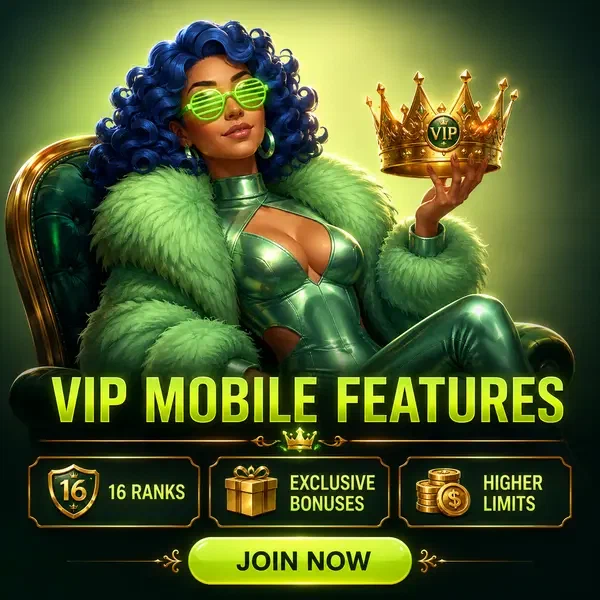 Vault Keeper präsentiert VIP-Mobile-App-Funktionen im Spinwinera Casino