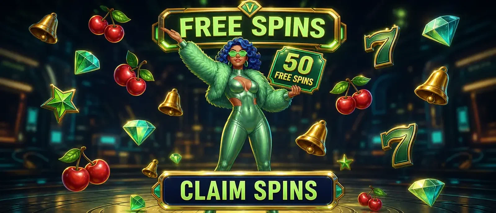 Spinwinera Freispiele täglich
