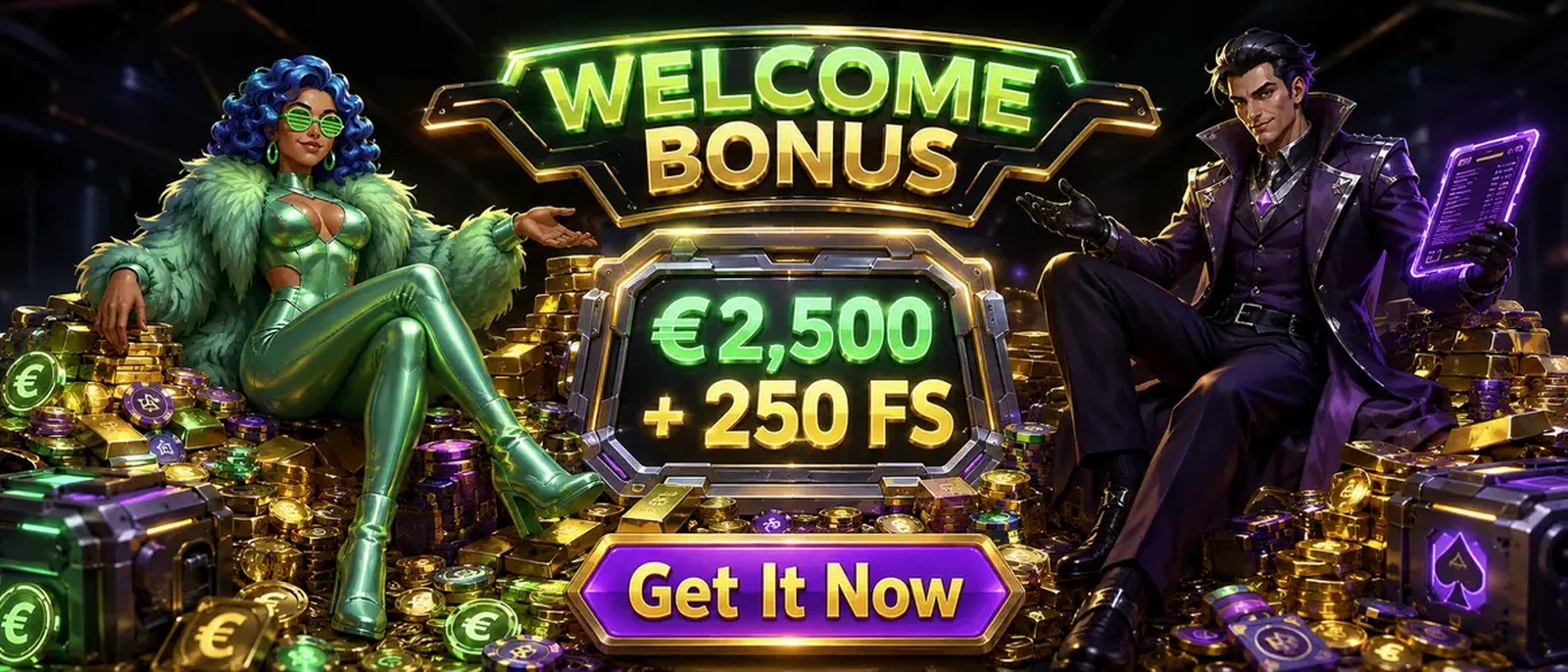 Spinwinera Casino: Online spielen