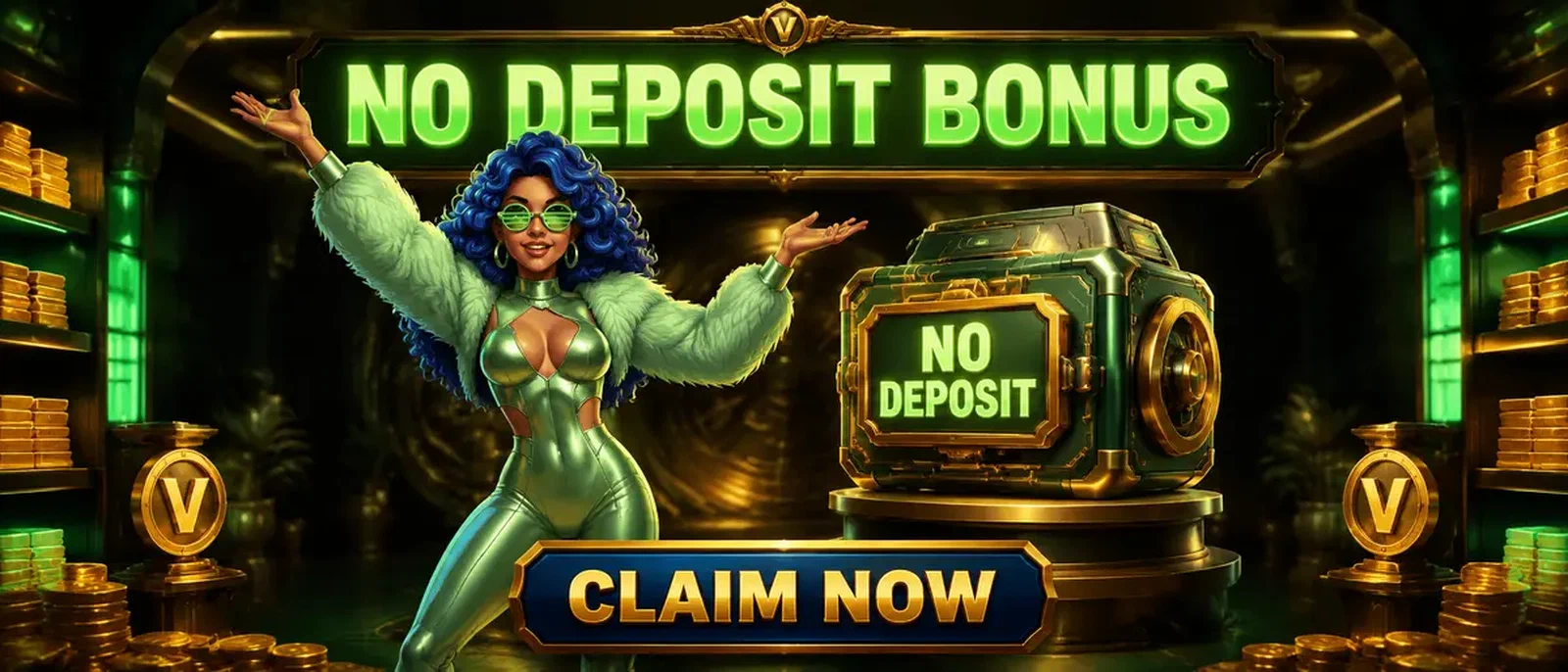 Spinwinera Bonus ohne Einzahlung Online